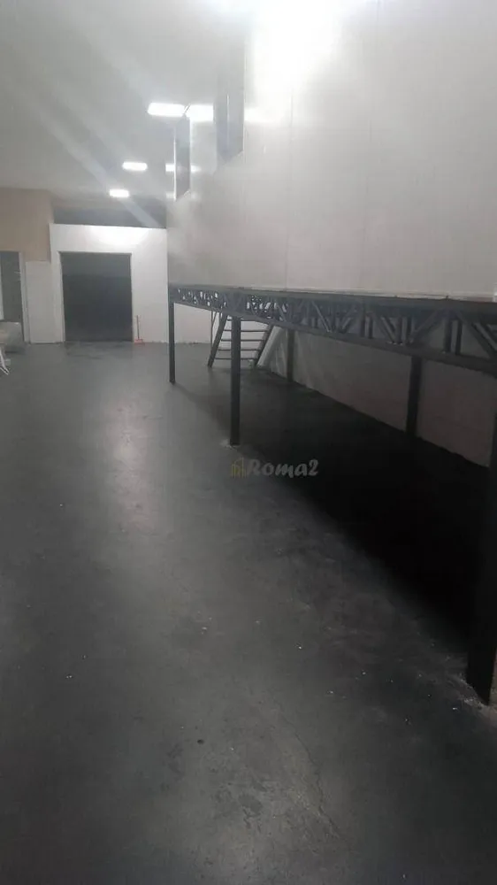 Depósito-Galpão, 190 m² - Foto 6