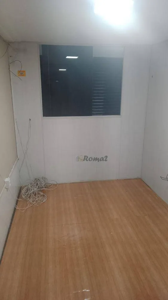 Depósito-Galpão, 190 m² - Foto 8