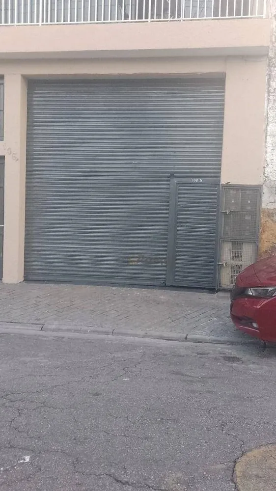 Depósito-Galpão, 190 m² - Foto 1