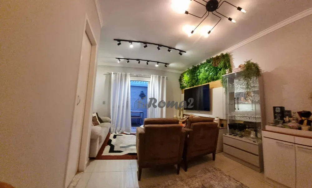 Casa, 3 quartos - Foto 5