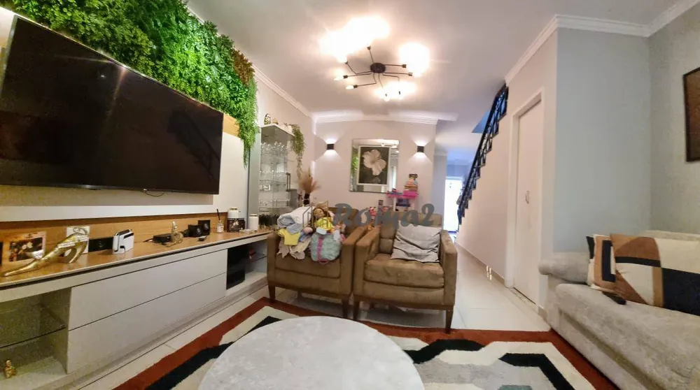 Casa, 3 quartos - Foto 4