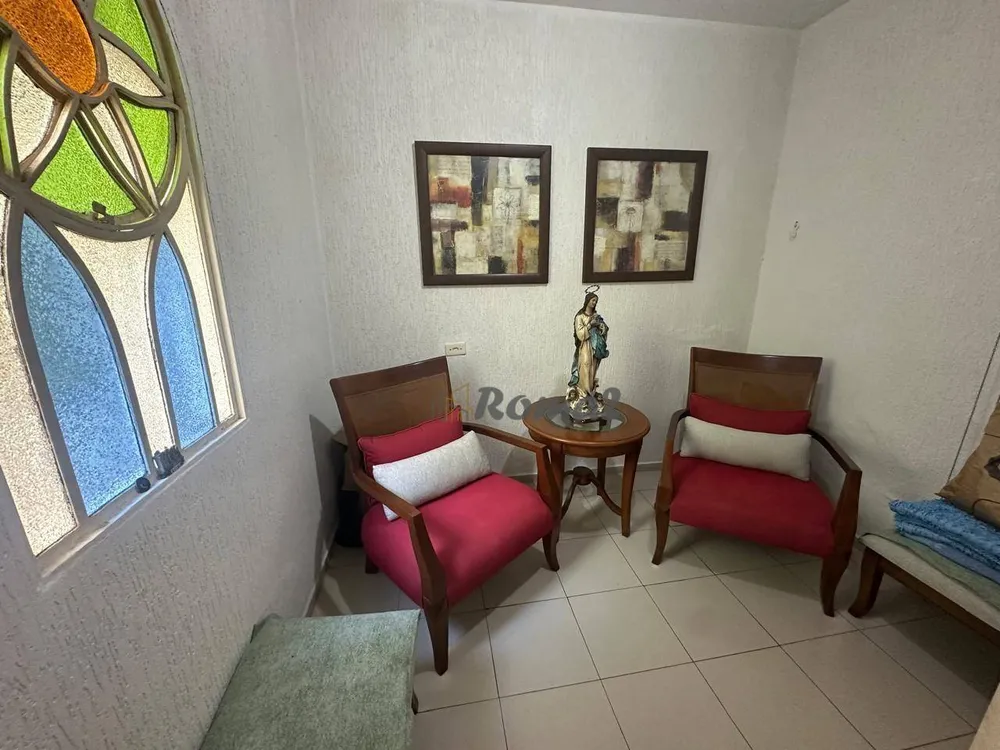 Sobrado, 3 quartos - Foto 5