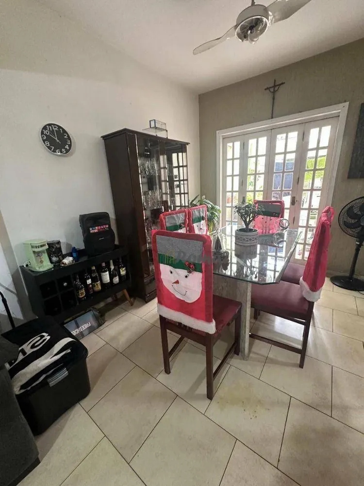 Sobrado, 3 quartos - Foto 16