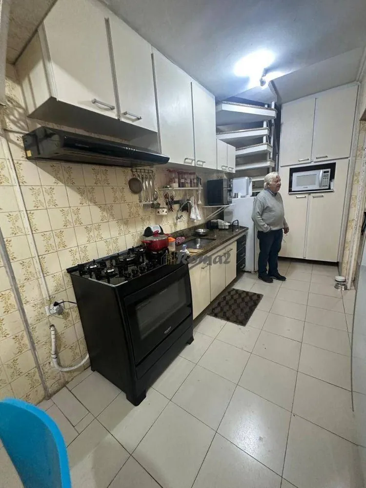 Sobrado, 3 quartos - Foto 7