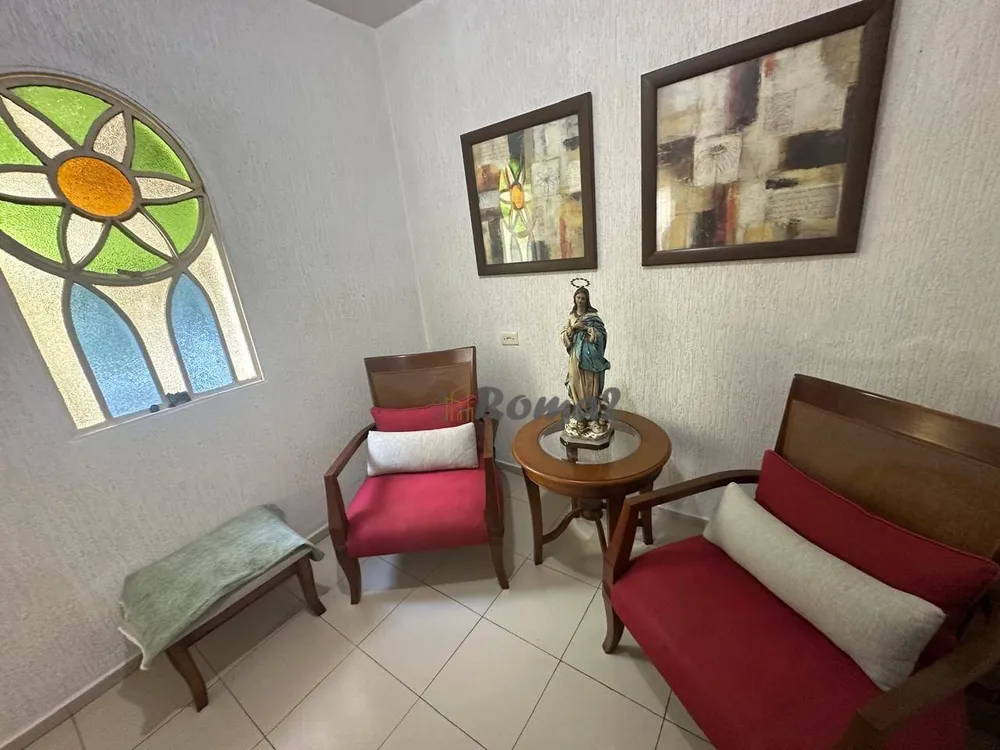 Sobrado, 3 quartos - Foto 3