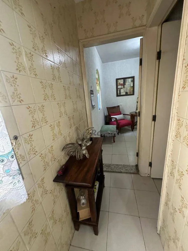 Sobrado, 3 quartos - Foto 1