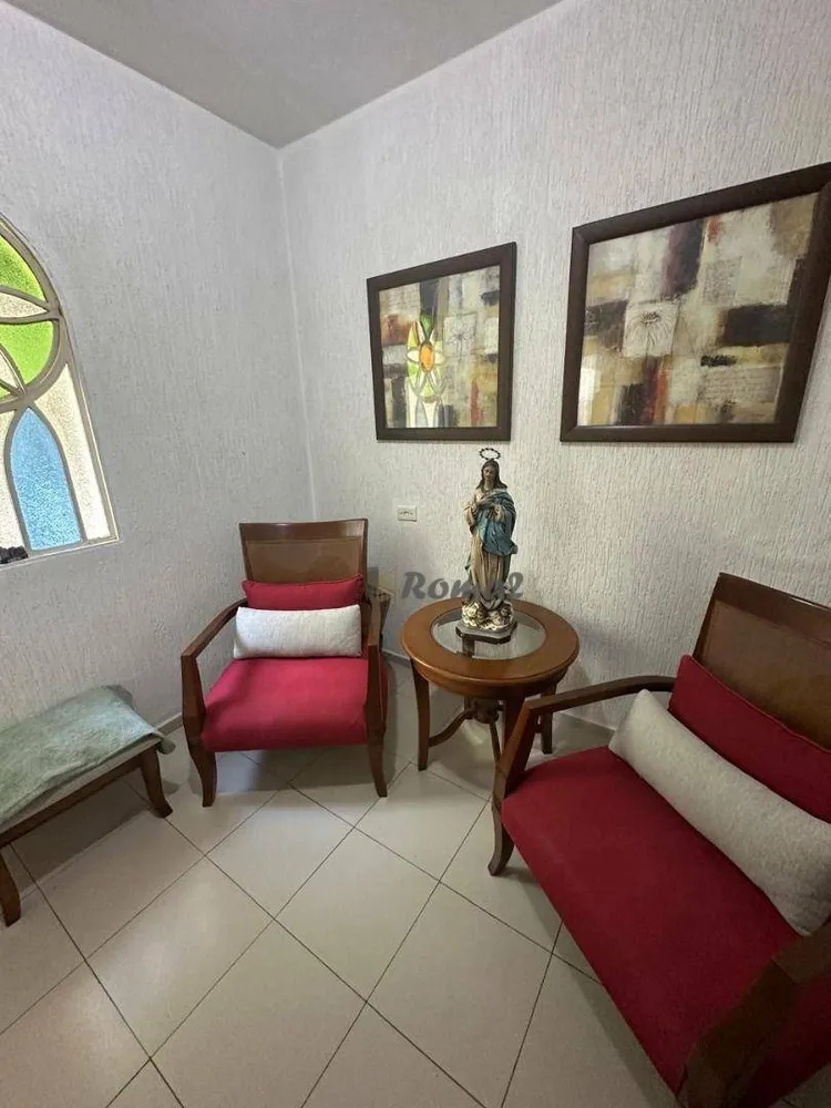 Sobrado, 3 quartos - Foto 2