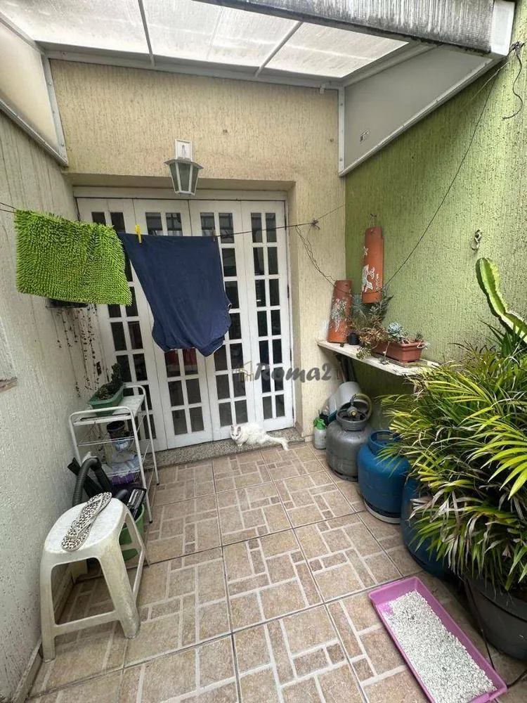 Sobrado, 3 quartos - Foto 6