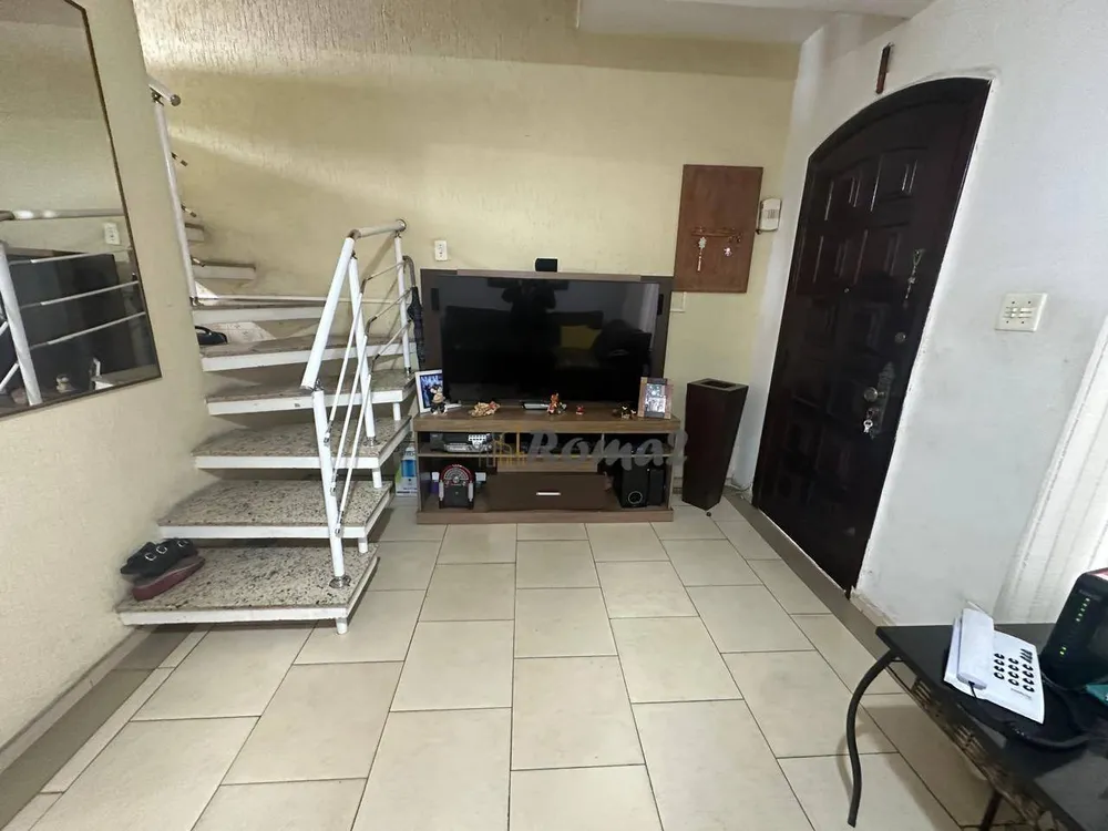 Sobrado, 3 quartos - Foto 14
