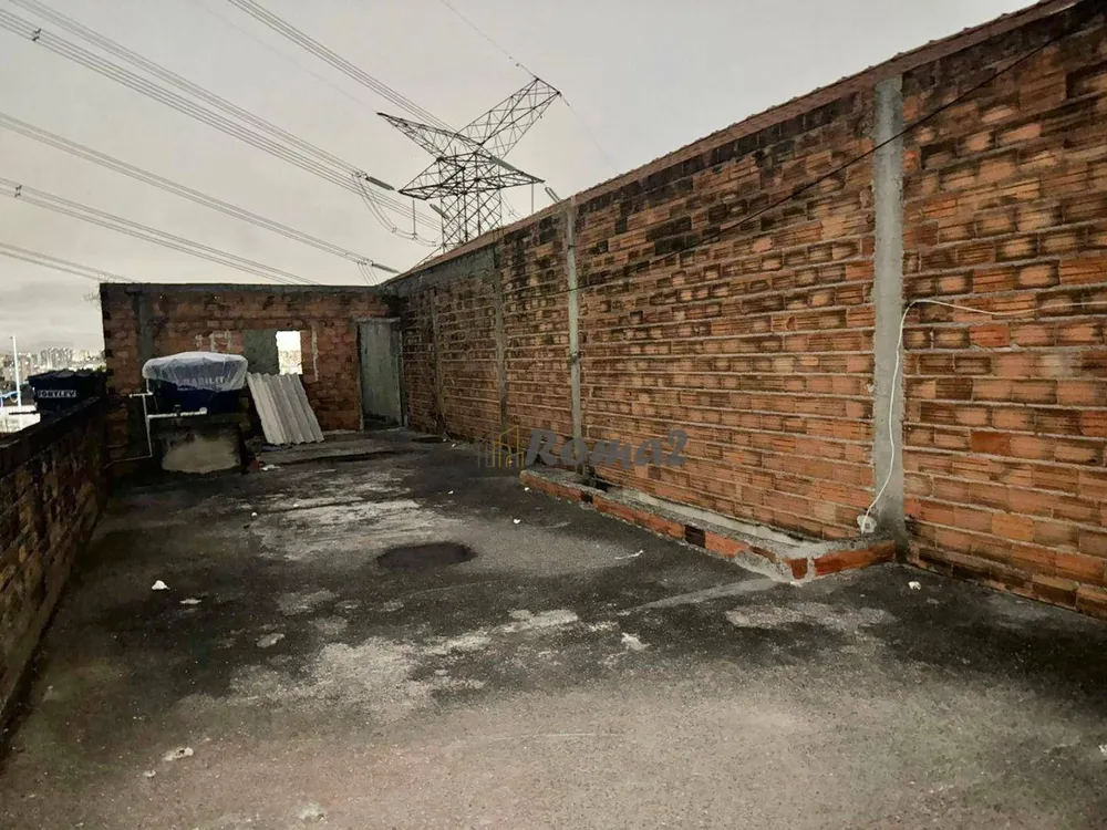 Sobrado, 4 quartos - Foto 2