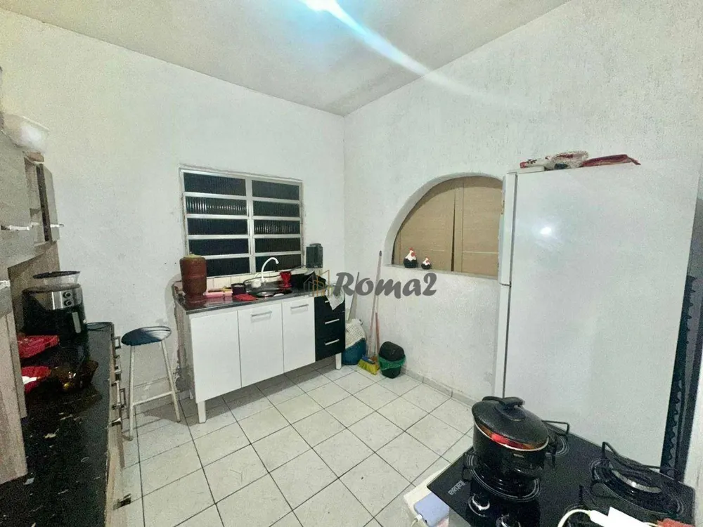 Sobrado, 4 quartos - Foto 11