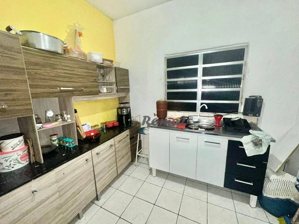 Sobrado, 4 quartos - Foto 10