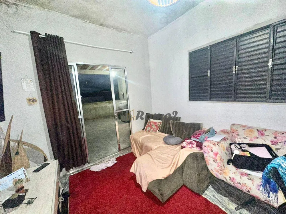 Sobrado, 4 quartos - Foto 15