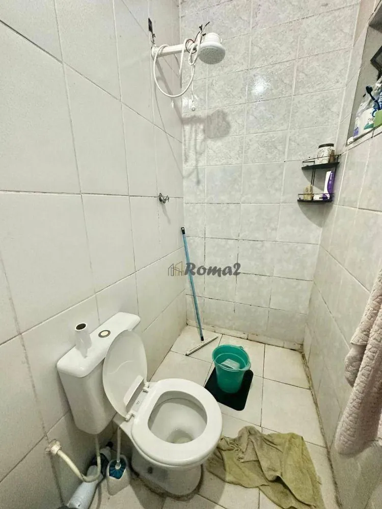 Sobrado, 4 quartos - Foto 6