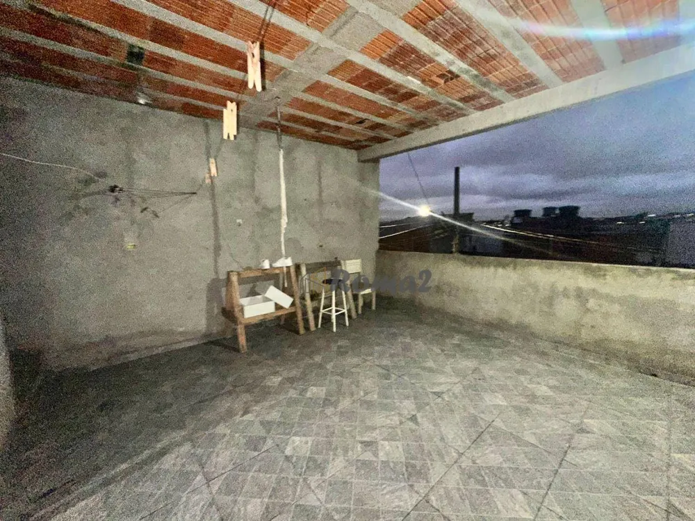 Sobrado, 4 quartos - Foto 4