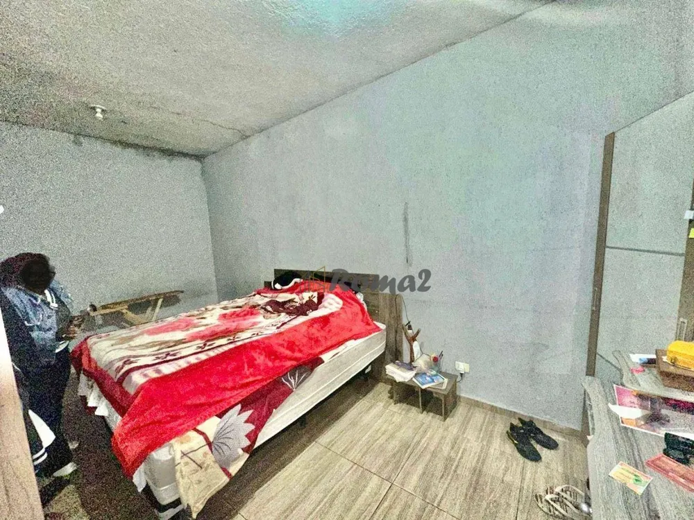 Sobrado, 4 quartos - Foto 1