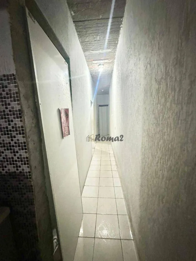 Sobrado, 4 quartos - Foto 12