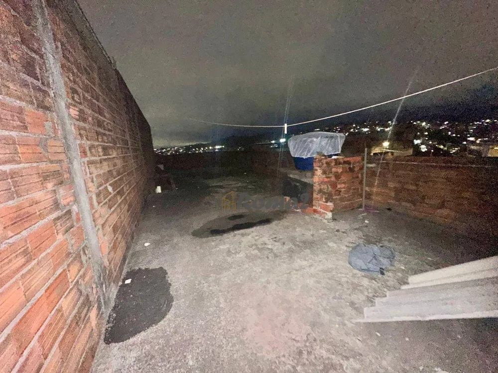 Sobrado, 4 quartos - Foto 7