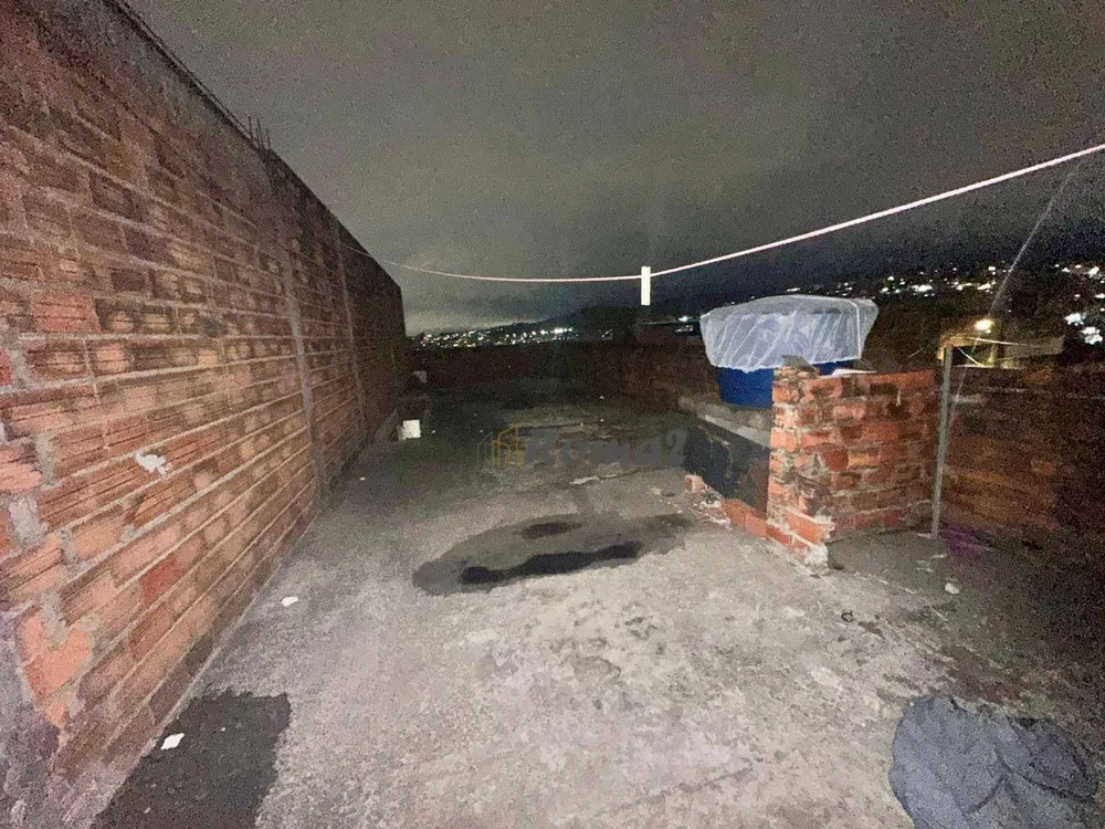 Sobrado, 4 quartos - Foto 8