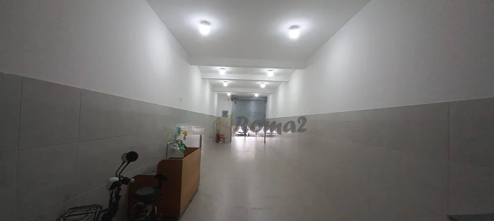Loja-Salão, 108 m² - Foto 1