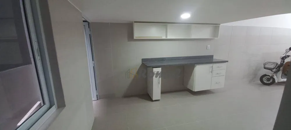 Loja-Salão, 108 m² - Foto 10