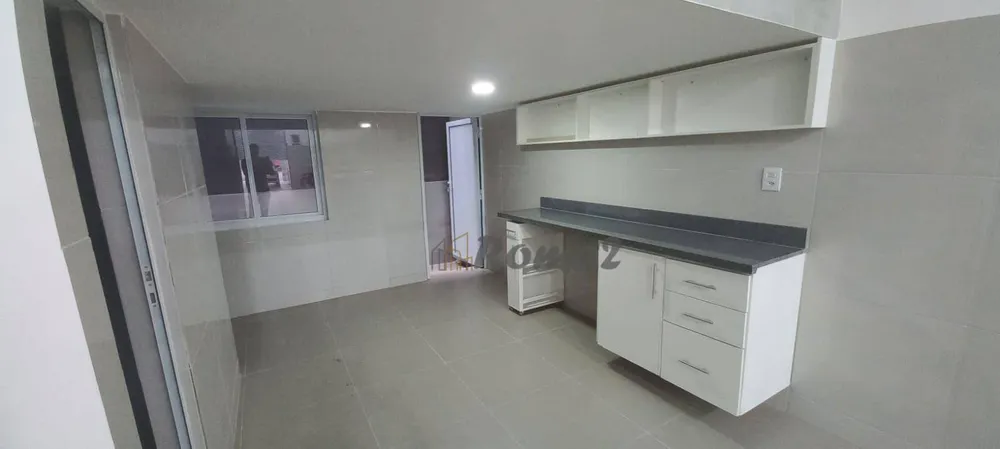 Loja-Salão, 108 m² - Foto 9