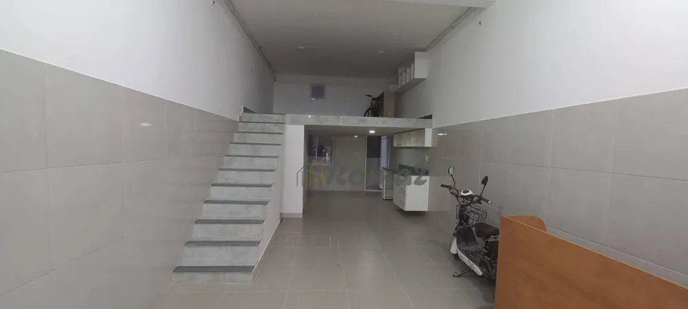 Loja-Salão, 108 m² - Foto 7