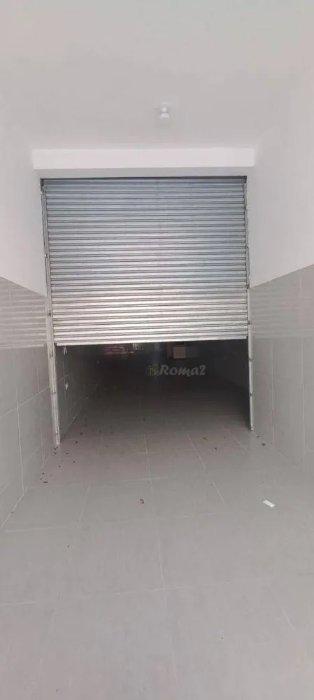 Loja-Salão, 108 m² - Foto 2