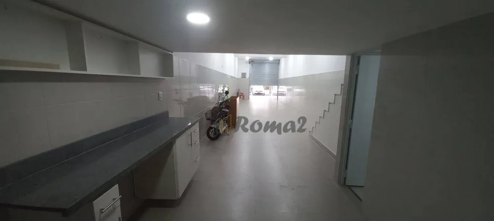 Loja-Salão, 108 m² - Foto 4