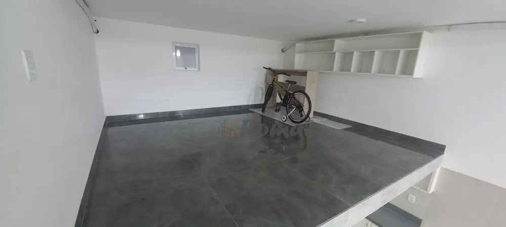 Loja-Salão, 108 m² - Foto 8