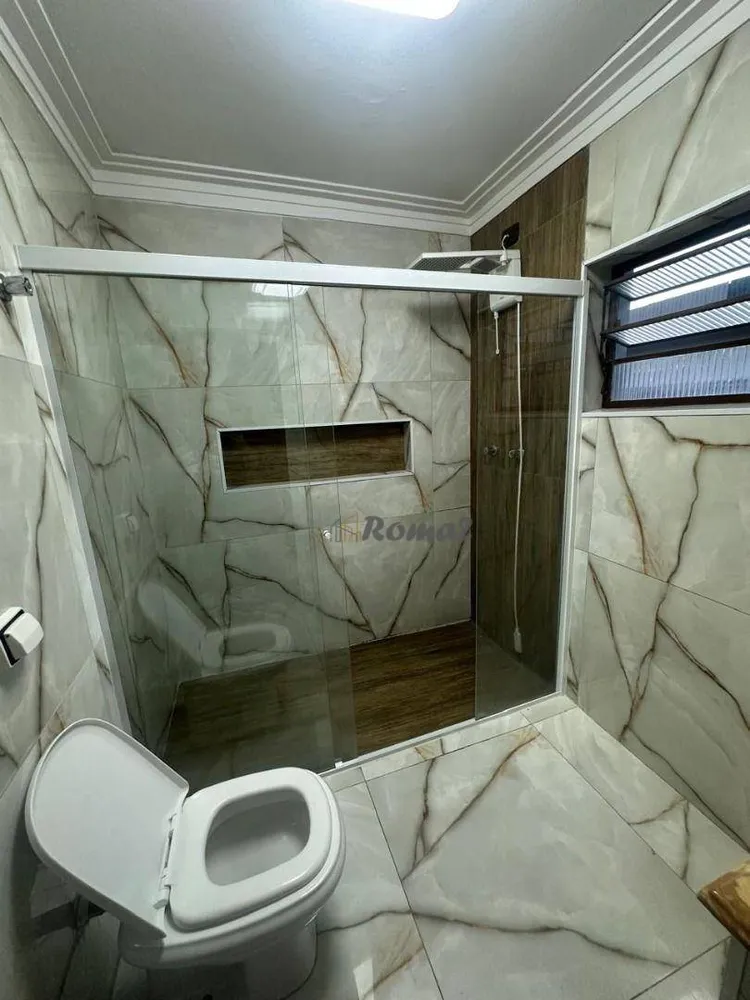 Casa, 2 quartos - Foto 2