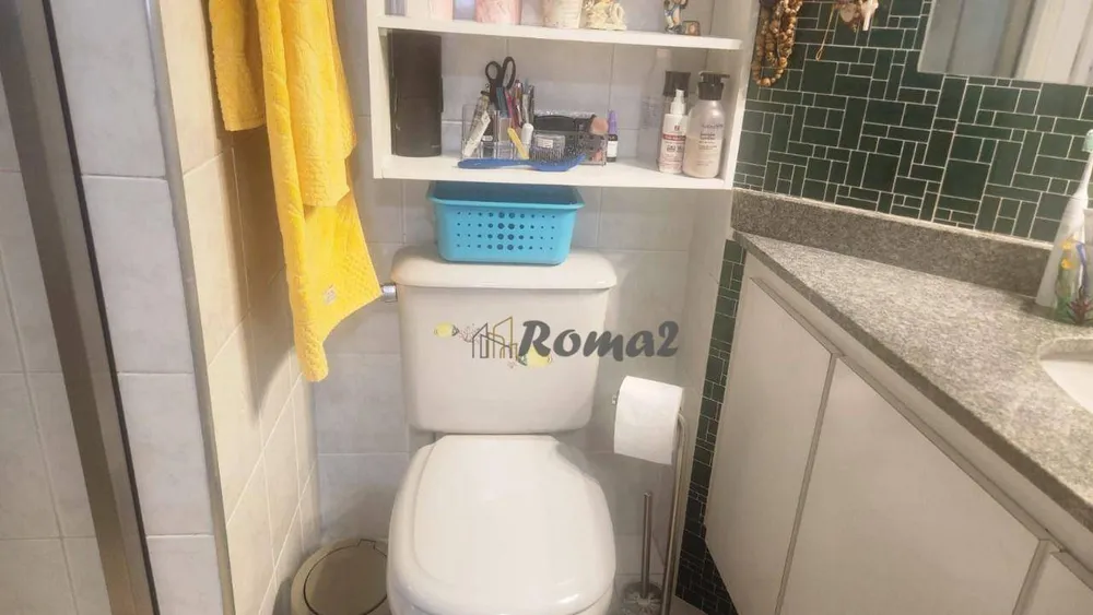 Apartamento, 3 quartos, 70 m² - Foto 14