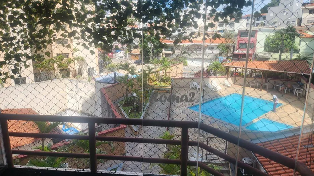 Apartamento, 3 quartos, 70 m² - Foto 2