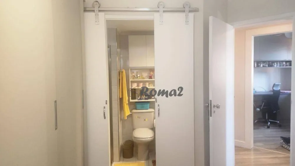 Apartamento, 3 quartos, 70 m² - Foto 12