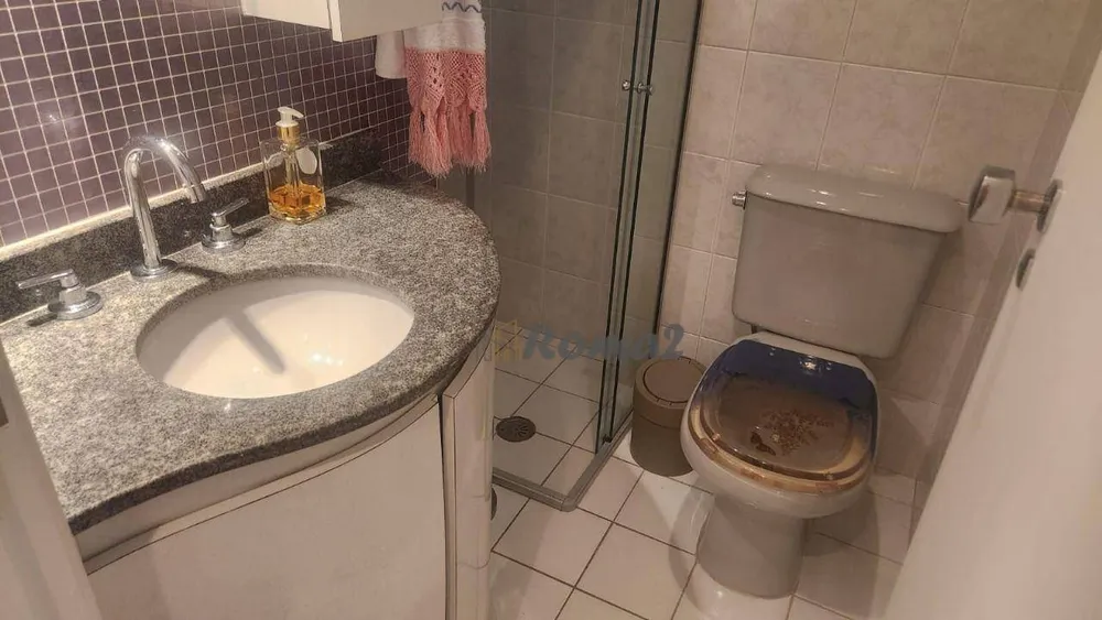 Apartamento, 3 quartos, 70 m² - Foto 9