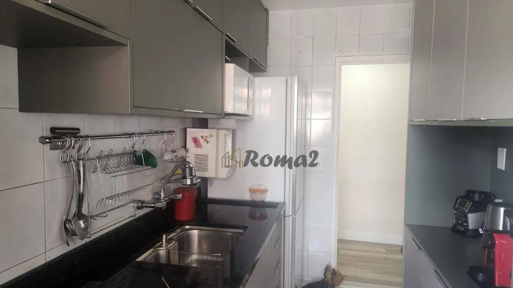 Apartamento, 3 quartos, 70 m² - Foto 5