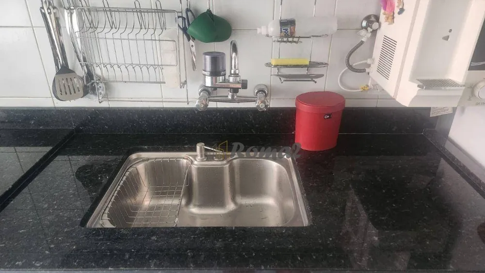 Apartamento, 3 quartos, 70 m² - Foto 4