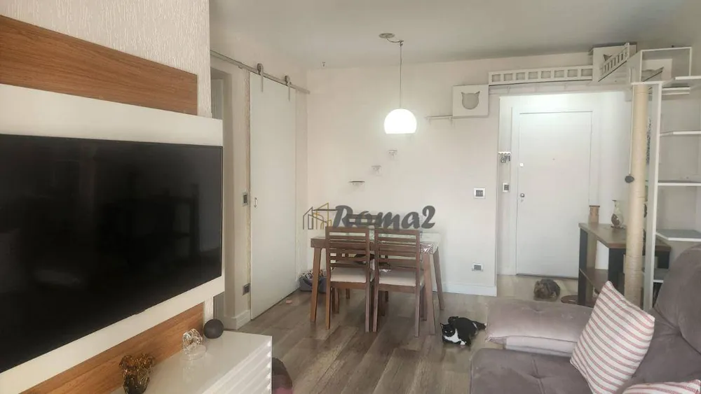 Apartamento, 3 quartos, 70 m² - Foto 3