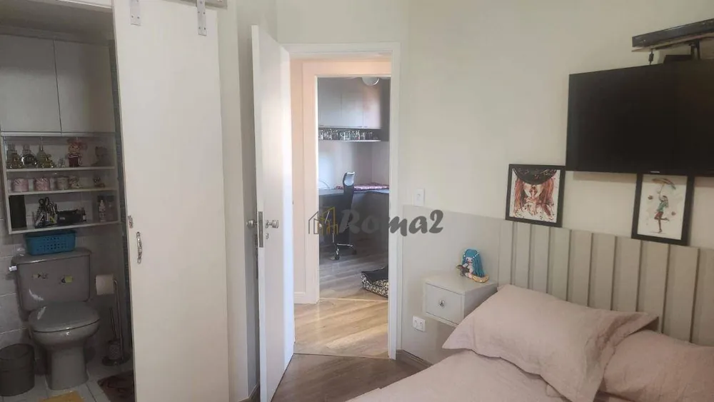 Apartamento, 3 quartos, 70 m² - Foto 11