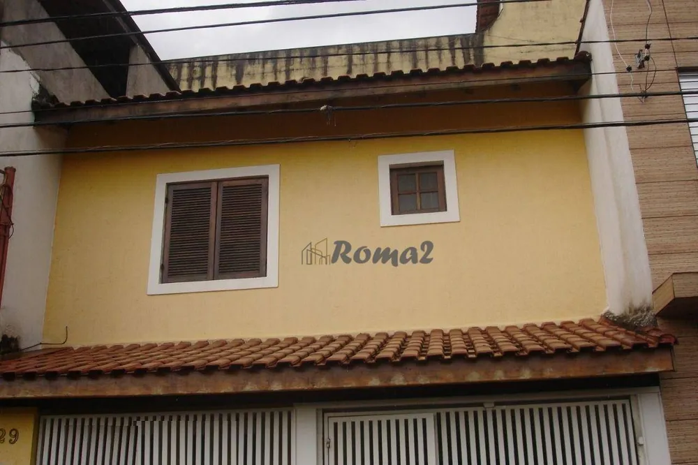 Sobrado, 2 quartos - Foto 1