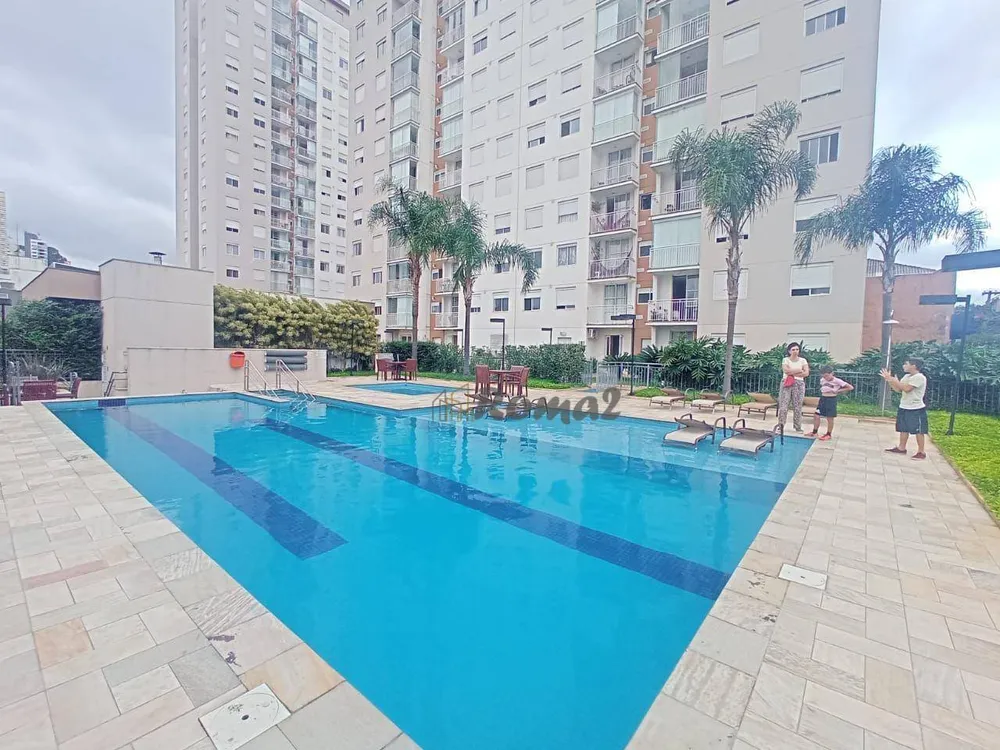Apartamento, 3 quartos, 60 m² - Foto 13