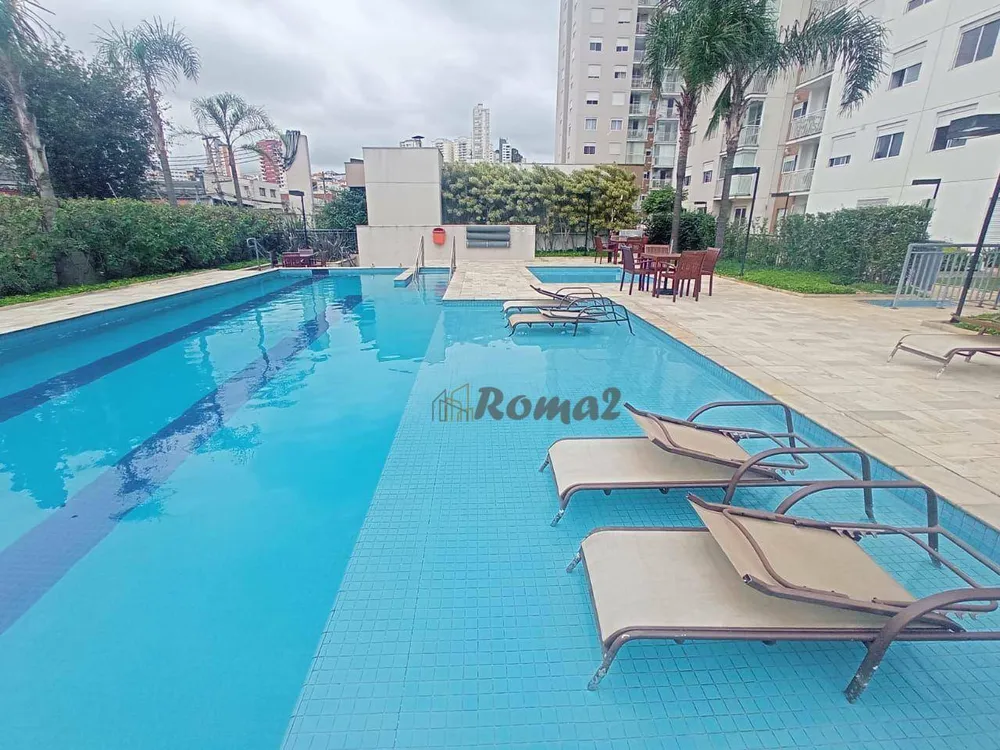 Apartamento, 3 quartos, 60 m² - Foto 14