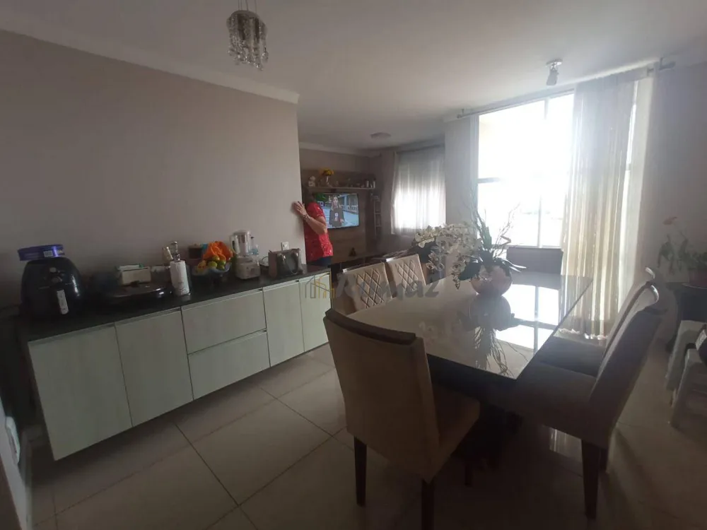 Apartamento, 3 quartos, 60 m² - Foto 1