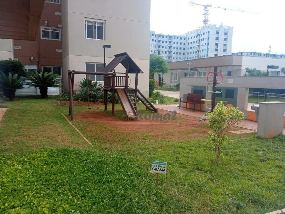 Apartamento, 3 quartos, 60 m² - Foto 11