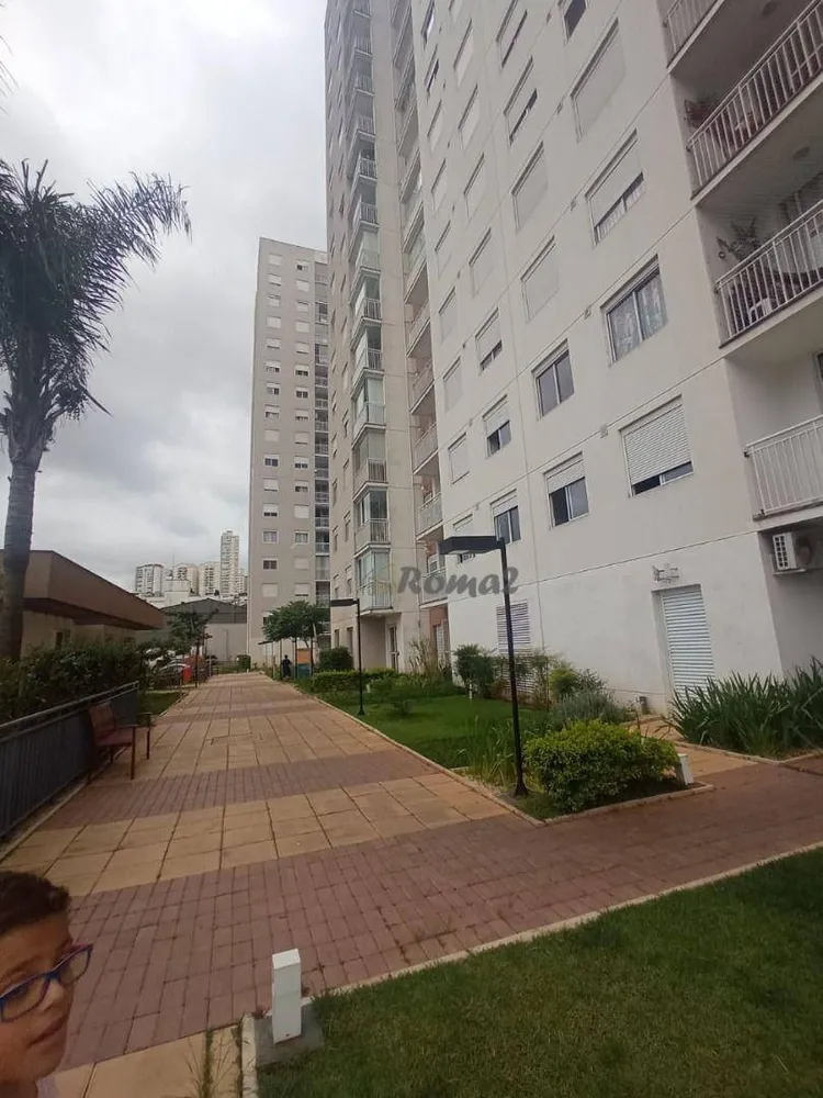 Apartamento, 3 quartos, 60 m² - Foto 9
