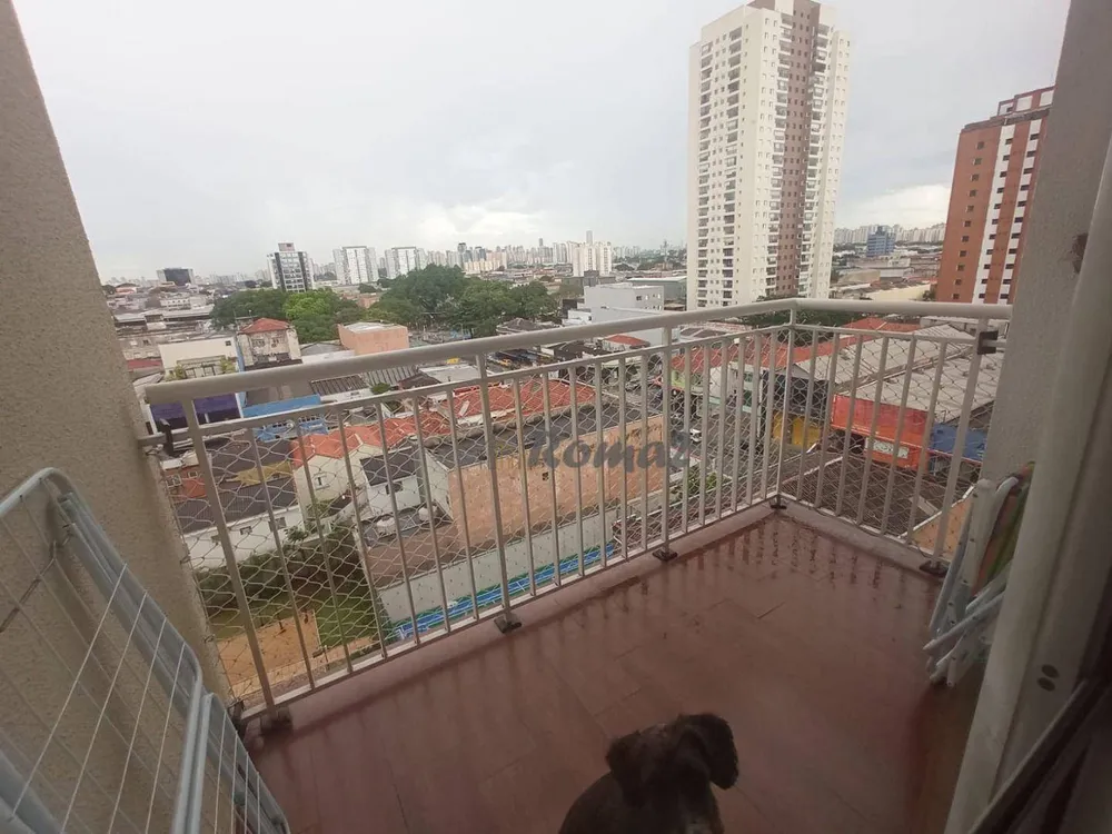 Apartamento, 3 quartos, 60 m² - Foto 3