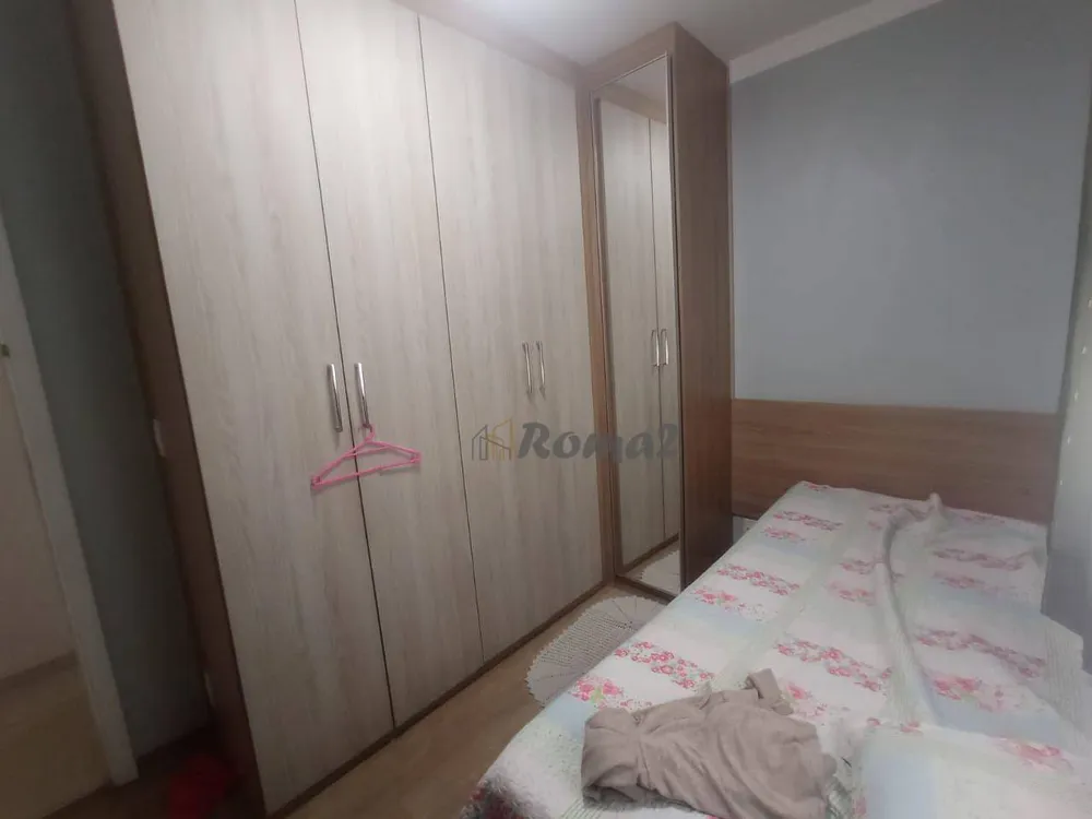 Apartamento, 3 quartos, 60 m² - Foto 7
