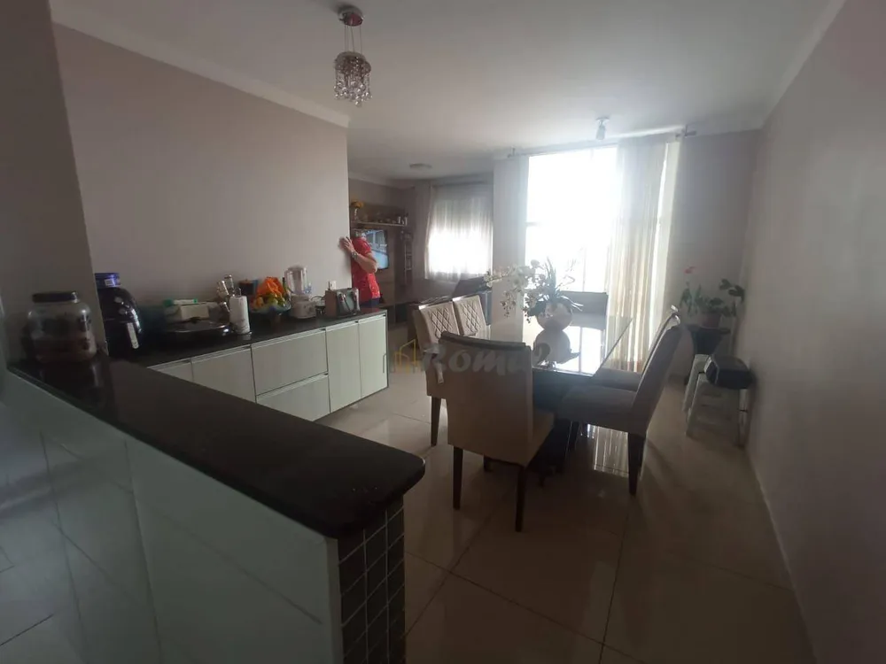 Apartamento, 3 quartos, 60 m² - Foto 5