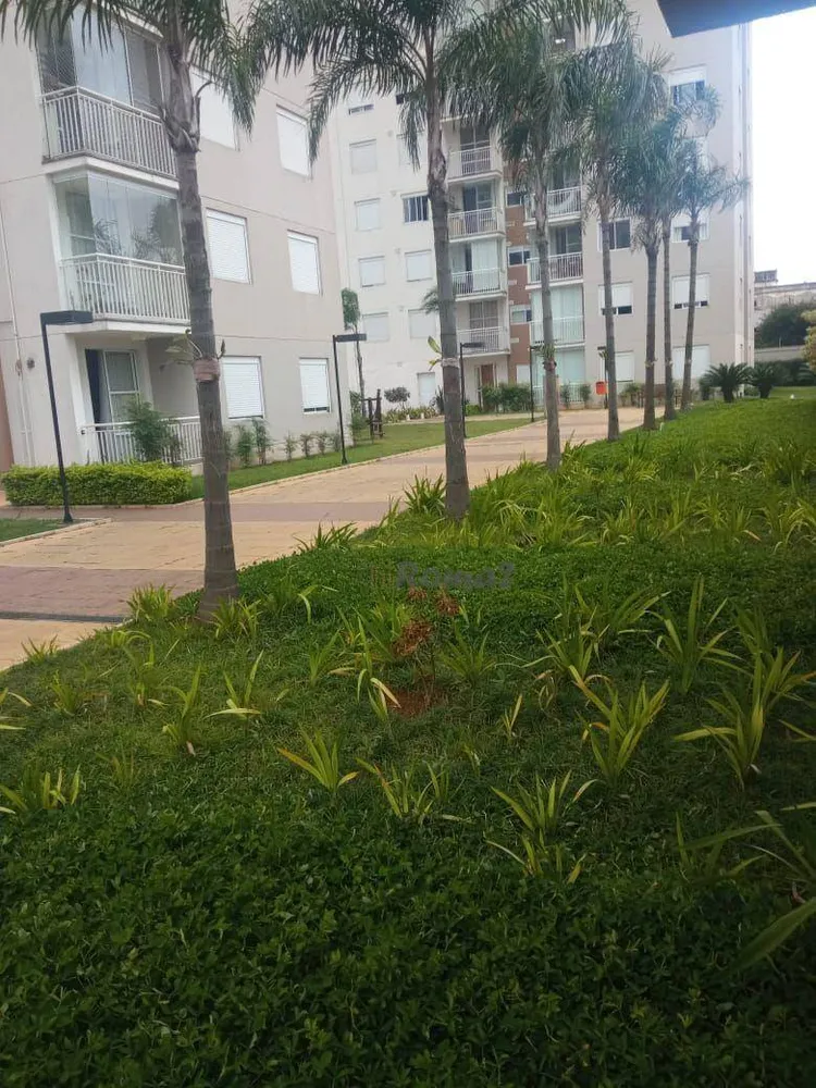 Apartamento, 3 quartos, 60 m² - Foto 10