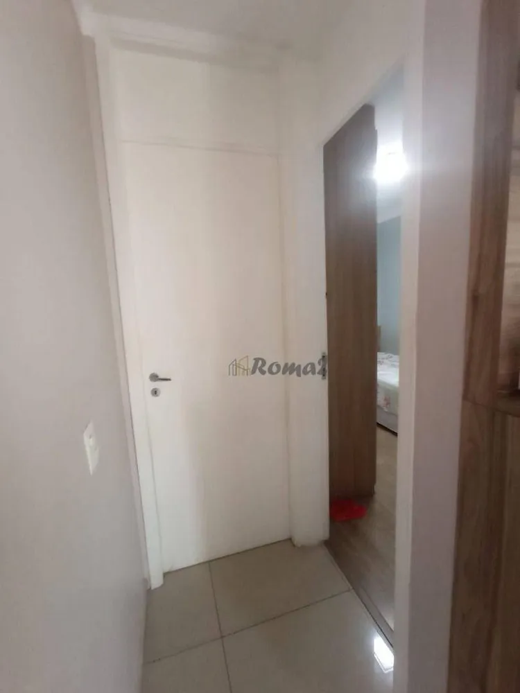 Apartamento, 3 quartos, 60 m² - Foto 6